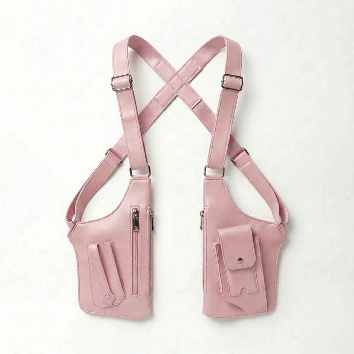 Heritage - Classic Shoulder Satchel - Buy 1 Get 1 Free + GIFT
