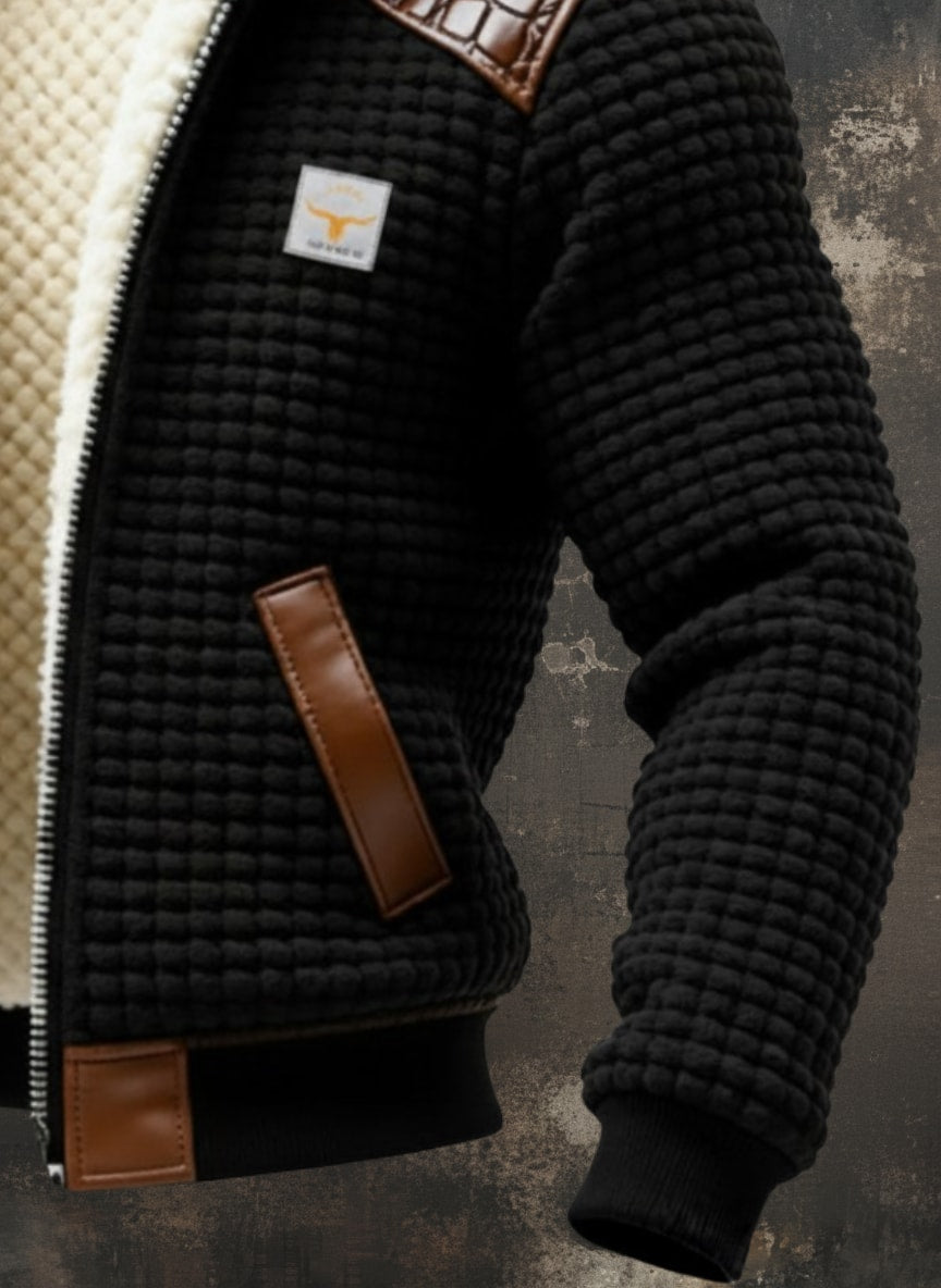 Men's Jacket - Staroby