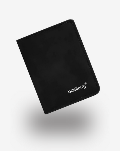 Men's Leather Wallet - Rogil