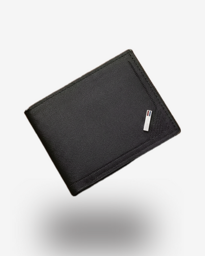Men's Leather Wallet - Berlim