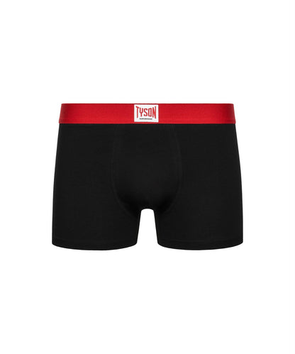 Essential Boxer Briefs - 5-Pack