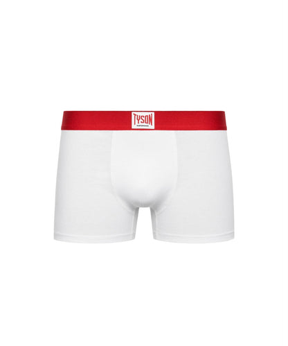 Essential Boxer Briefs - 5-Pack
