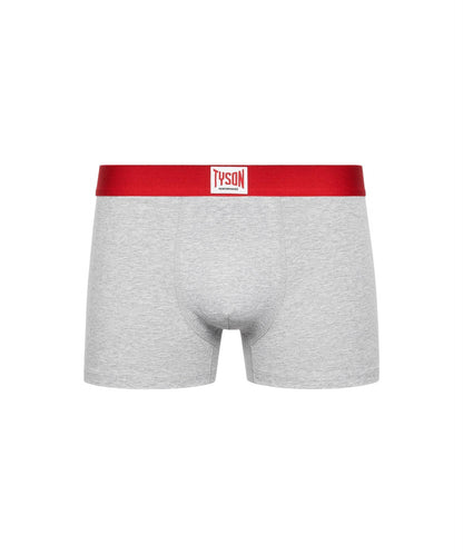 Essential Boxer Briefs - 5-Pack