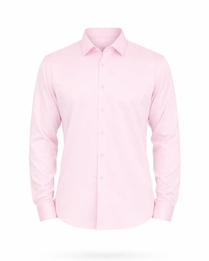 The Lennox Wrinkle-Free Shirt
