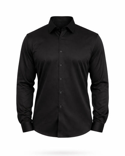 The Lennox Wrinkle-Free Shirt
