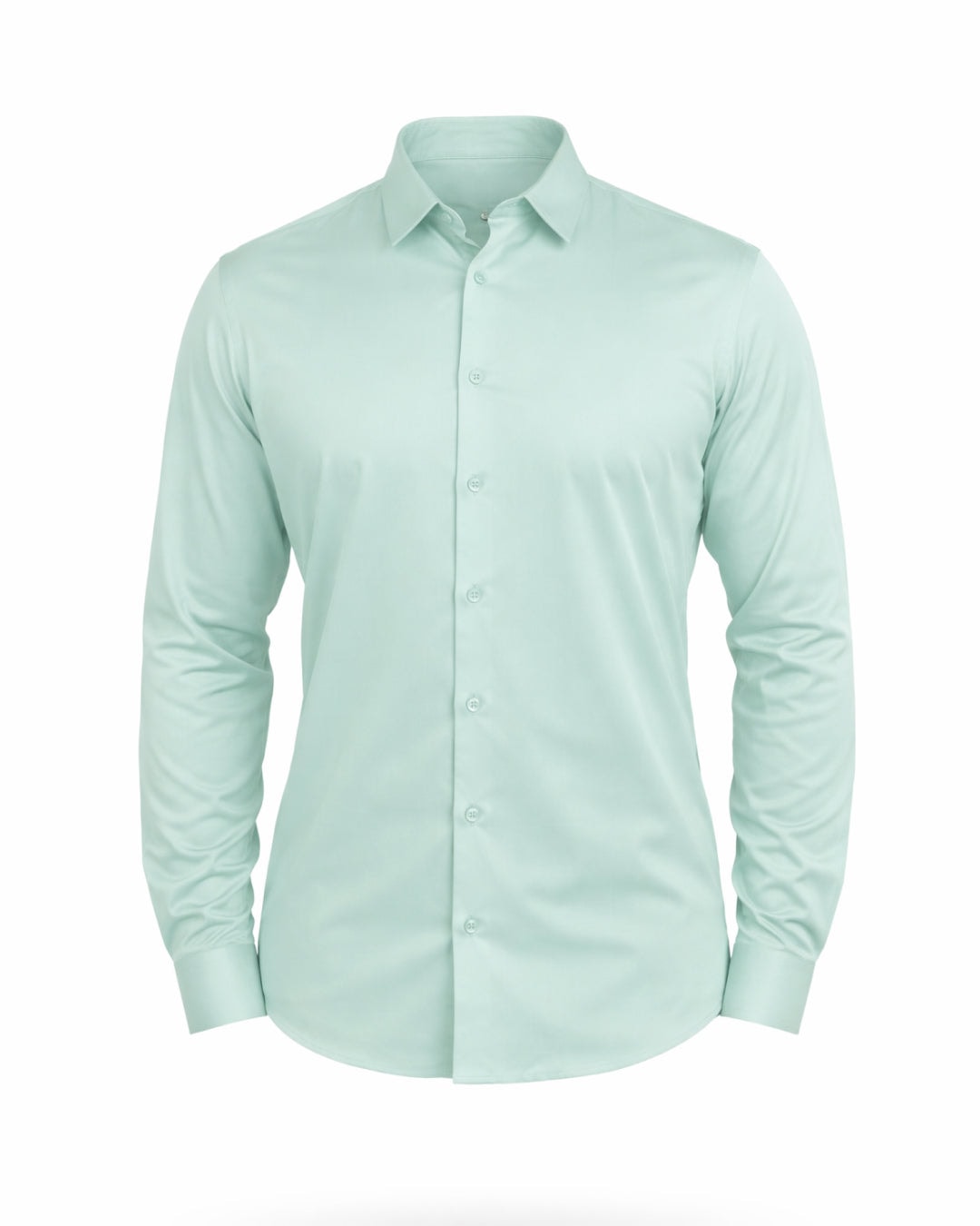 The Lennox Wrinkle-Free Shirt