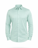 Soft Mint