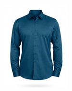 Petrol Blue