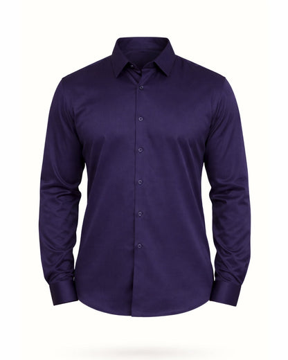 The Lennox Wrinkle-Free Shirt