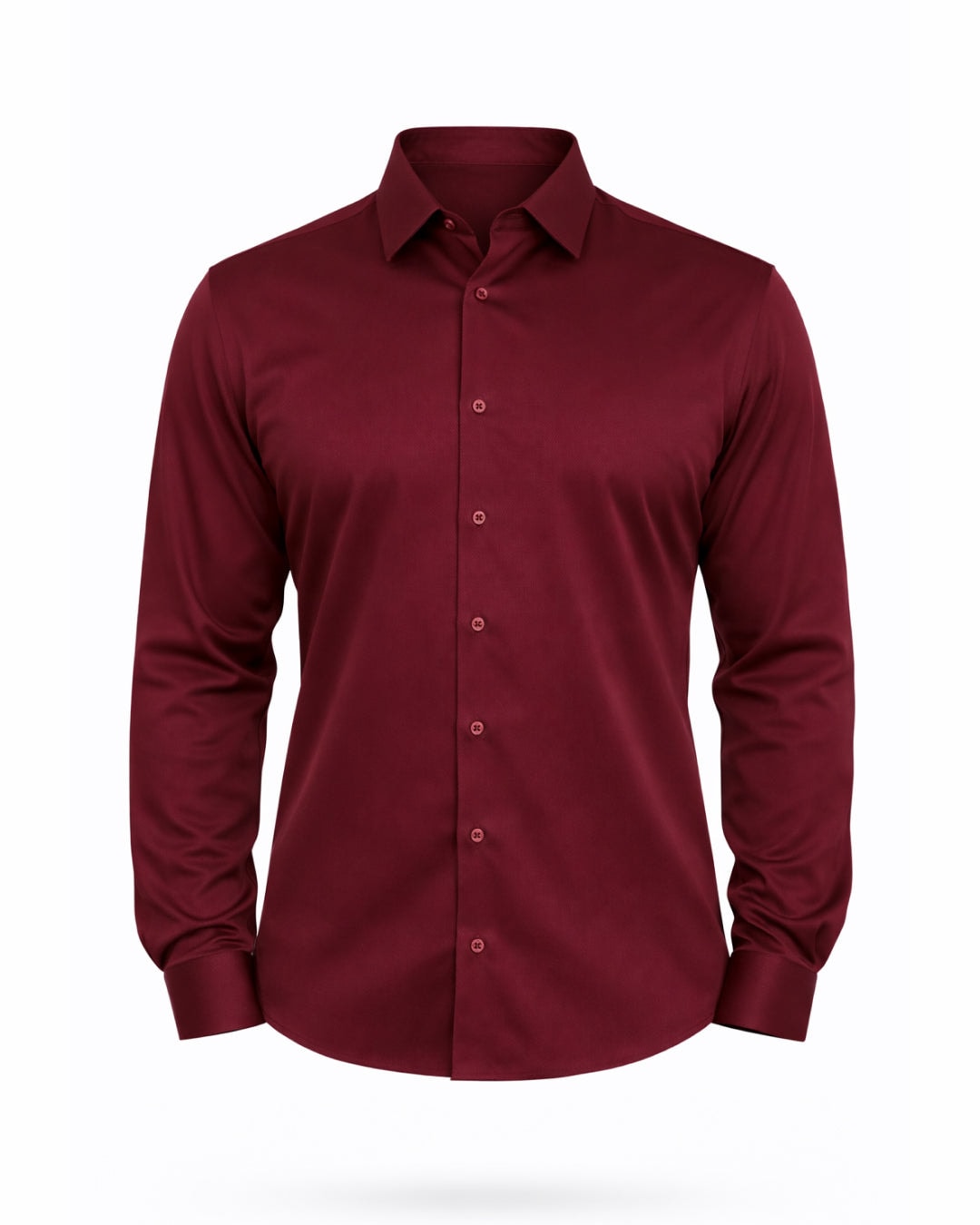 The Lennox Wrinkle-Free Shirt