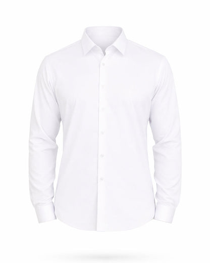 The Lennox Wrinkle-Free Shirt