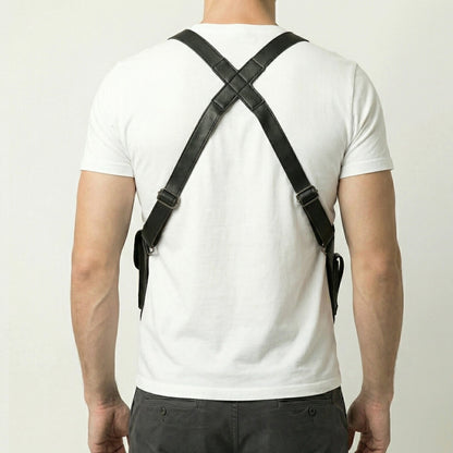 Heritage - Classic Shoulder Satchel - Buy 1 Get 1 Free + GIFT