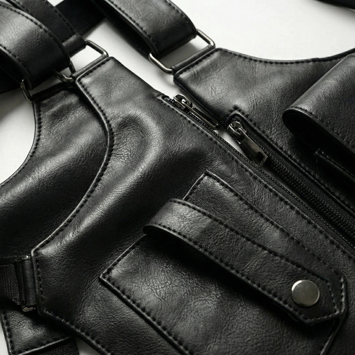 Heritage - Classic Shoulder Satchel - Buy 1 Get 1 Free + GIFT