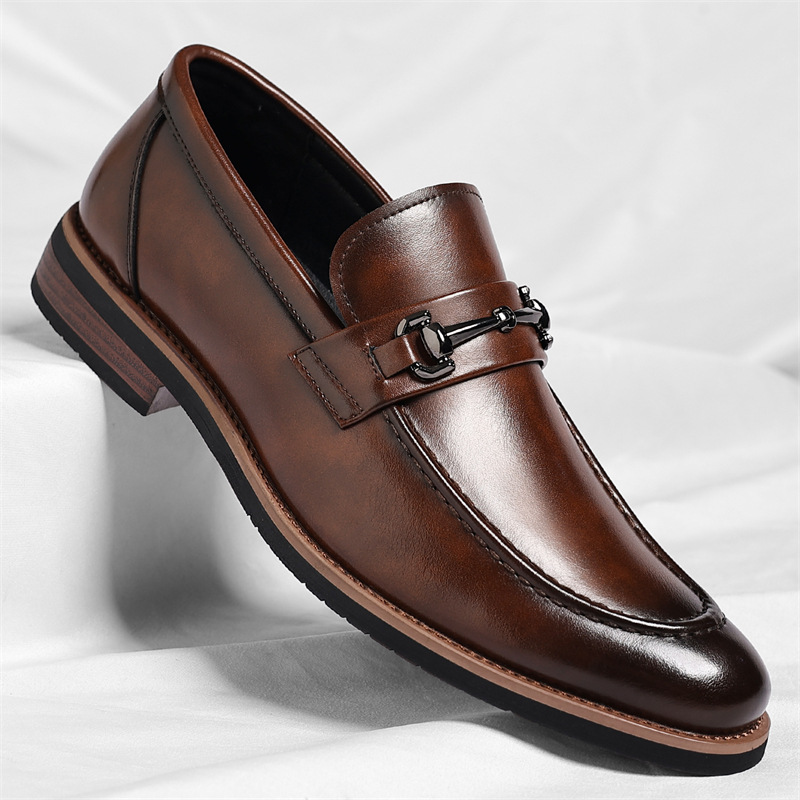 Veneto Italian Loafers
