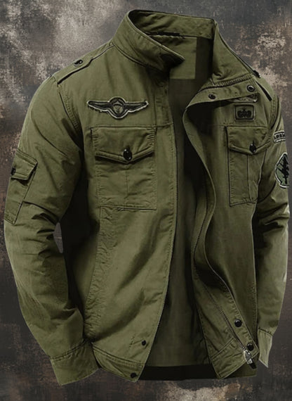 Men's Jacket - Voikove