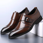 Chestnut Brown