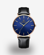 Blue Gold