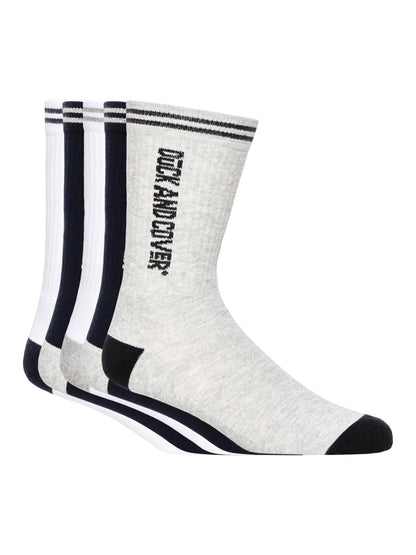 Everyday Socks - 5-Pack