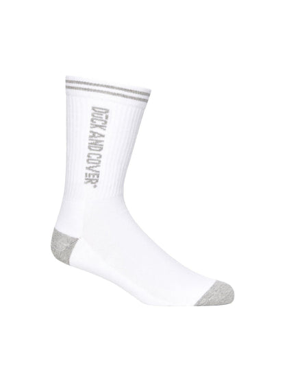 Everyday Socks - 5-Pack