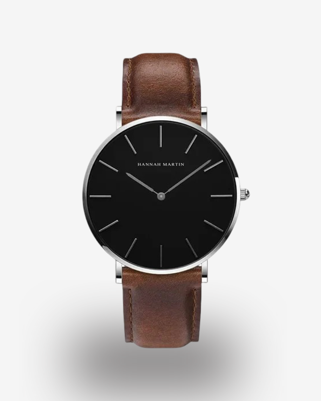 Leather Watch - Verona