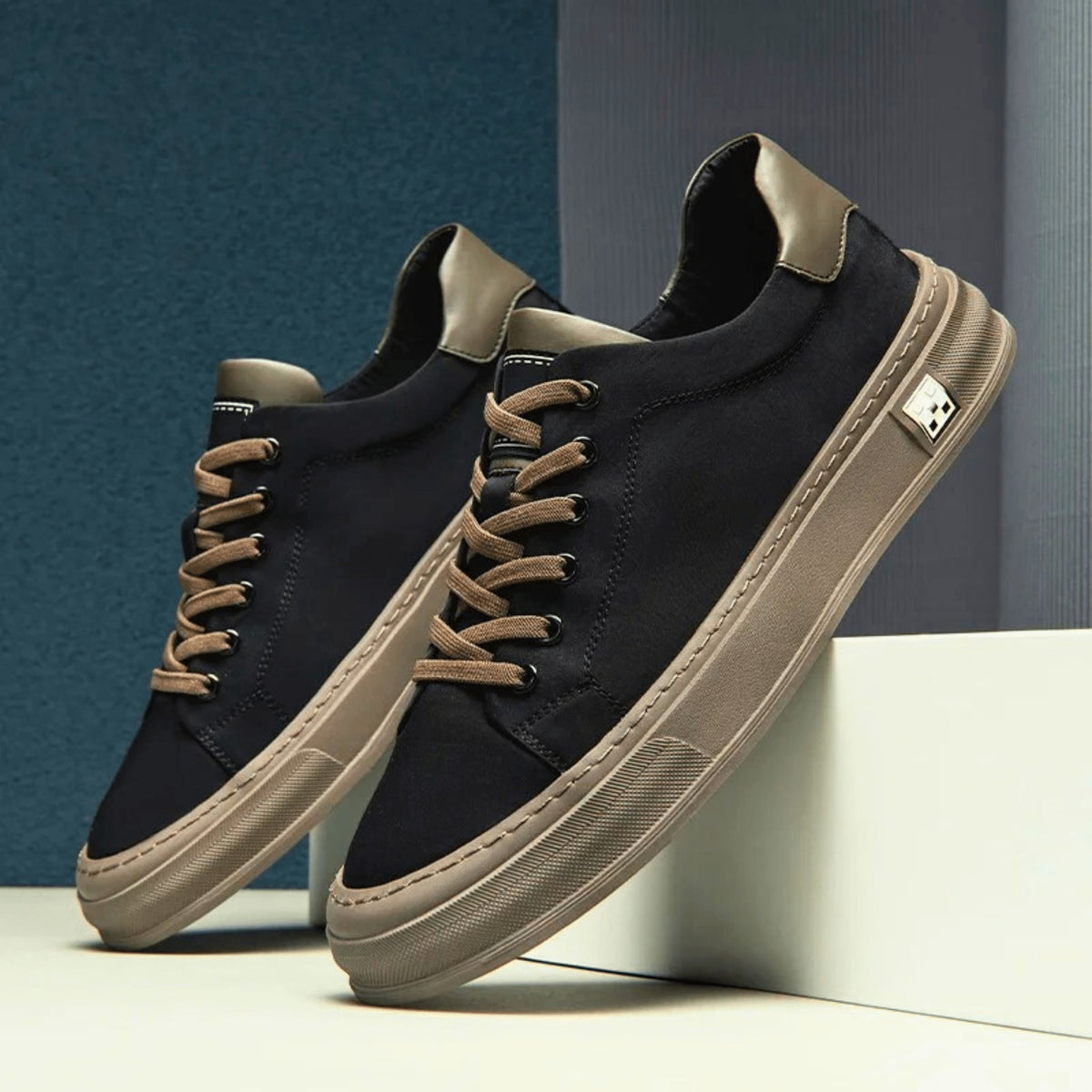 The Ariston Sneaker