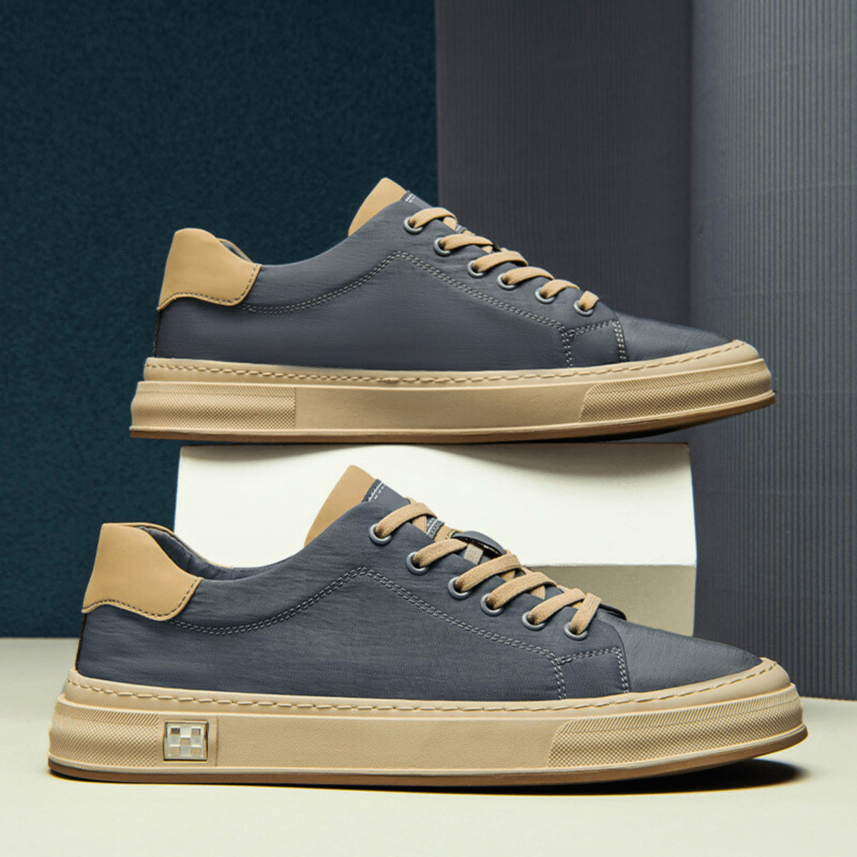 The Ariston Sneaker