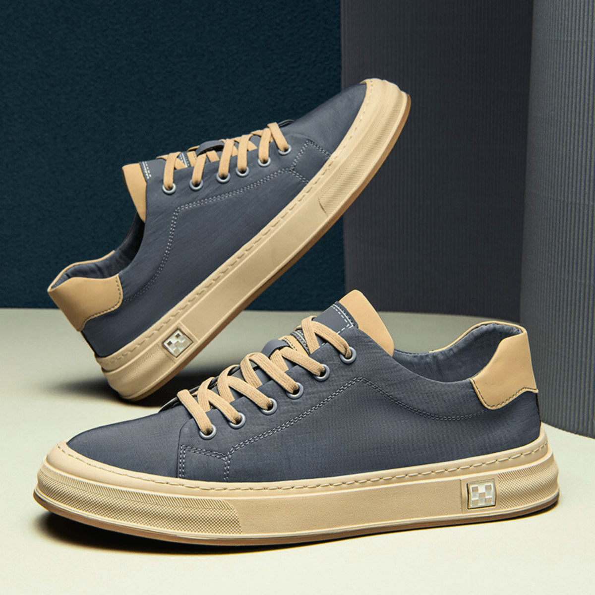 The Ariston Sneaker