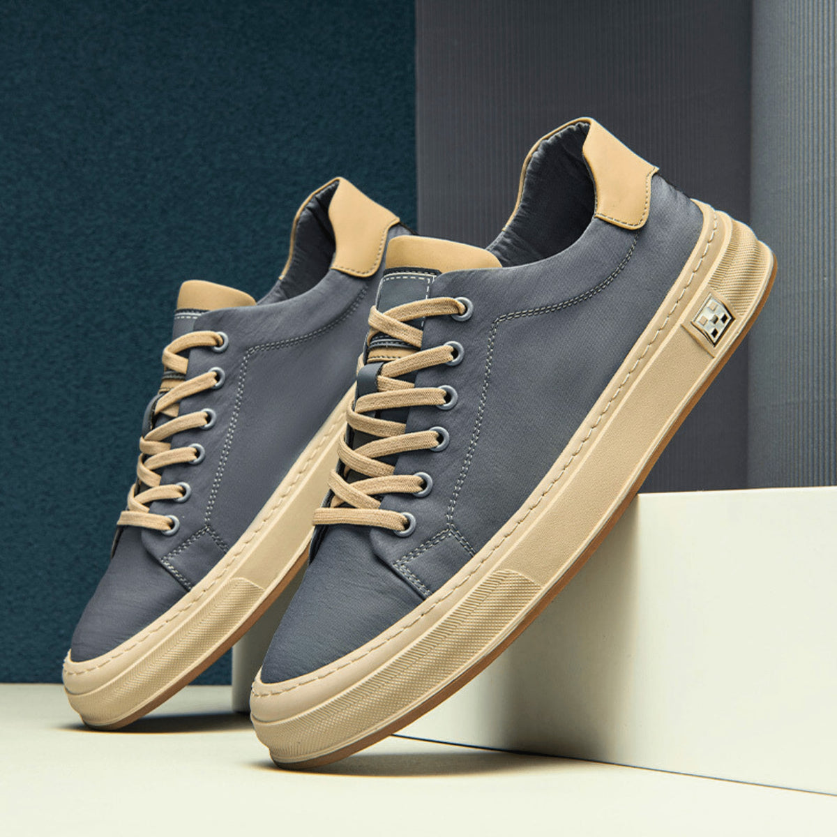 The Ariston Sneaker