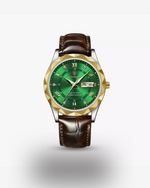 Gold Green