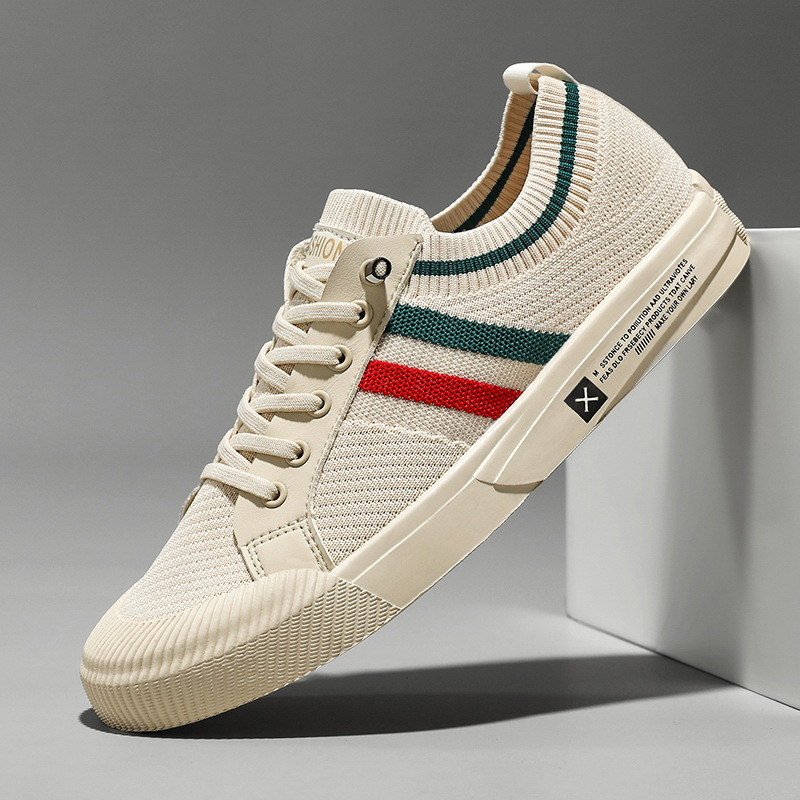 Italian Luxury Sneakers