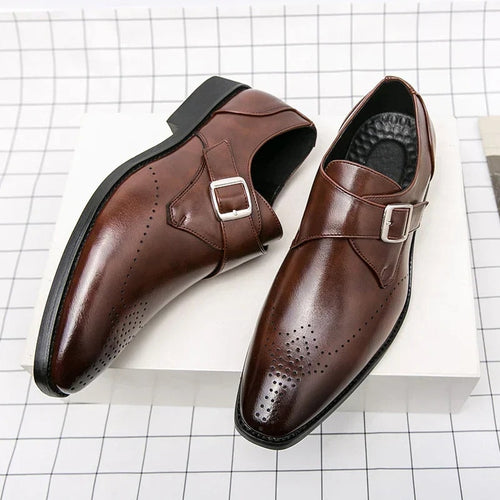Ashford Dress Shoes