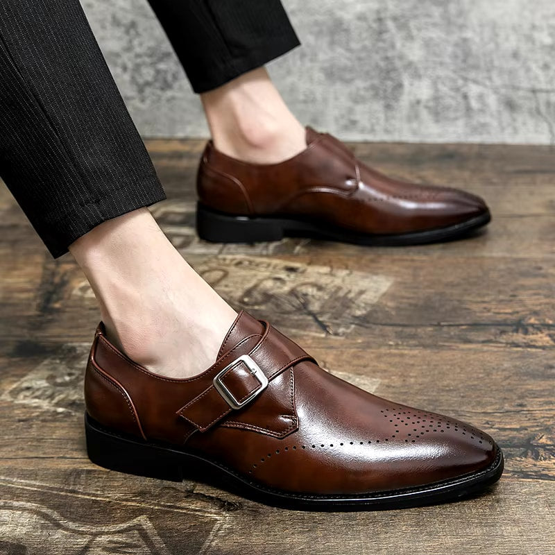 Ashford Dress Shoes