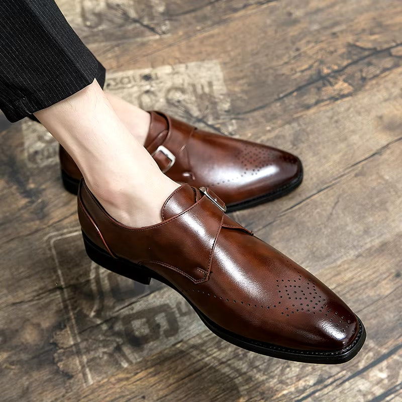Ashford Dress Shoes