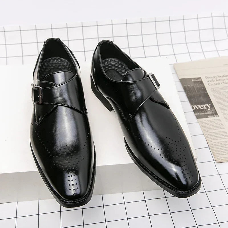 Ashford Dress Shoes