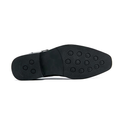 Ashford Dress Shoes
