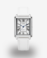 White Silver White